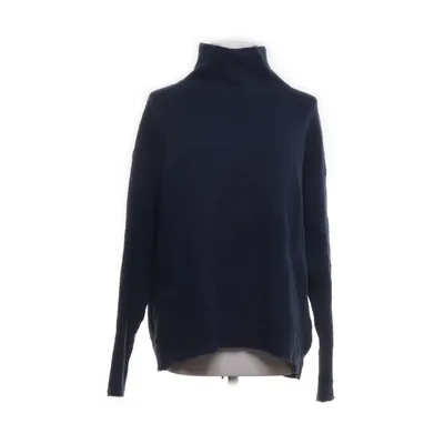 Coltrui (Blauw) van American Vintage Acryl, Elastaan, Polyamide, Wol