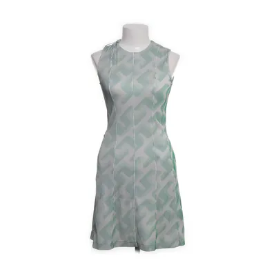 Sportjurk (Groen, Wit) van J.Lindeberg Elastaan, Polyamide, Polyester