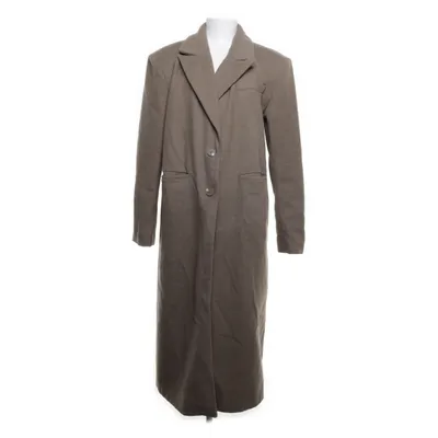 Kappa (Brun) från Josefine HJ x NA-KD Polyester, Ull, Akryl