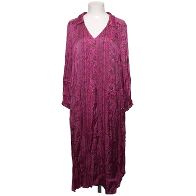 Kleid (Pink, Mehrfarbig) von Odd Molly Viskose