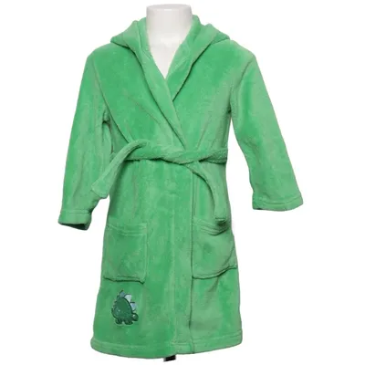 Bathrobe (Green) from Coccodrillo