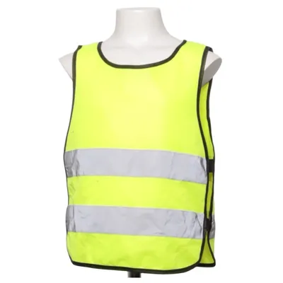 Gilet réfléchissant (60408) de Freds Polyester