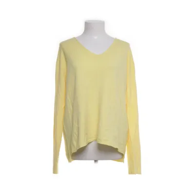 Pull-over (Jaune) de V Milano Polyamide, Polyester, Viscose