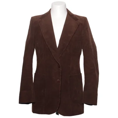 Blazer (Bruin) van Visa Pukine Oy