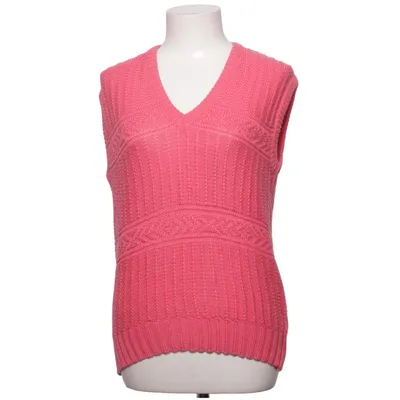 Slipover (Rosa) från Bayer Akryl