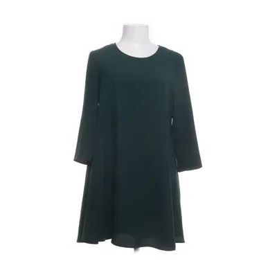 Klänning (Grön) från Forever 21 Polyester