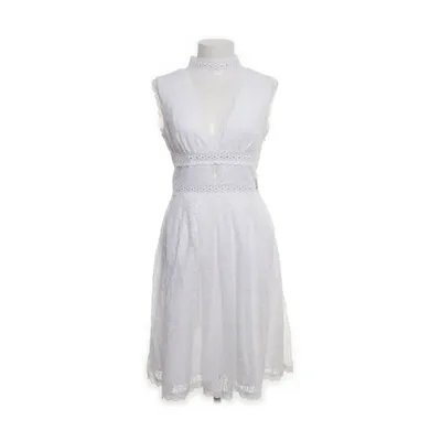 Klänning (Vit) från Guess Nylon