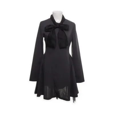 Klänning (Grå) från Cider Polyester