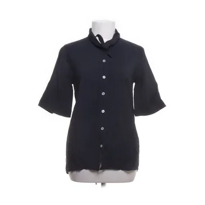 Top (Blue) from Soaked in Luxury Polyamide, Viscose