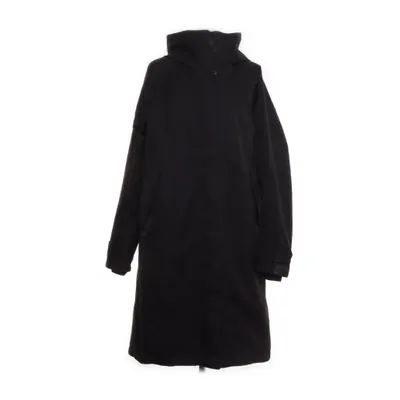 Winter coat (Black) from Didriksons Polyester