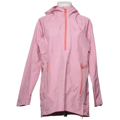 Anorak (Pink) fra Kari Traa Genanvendt polyester