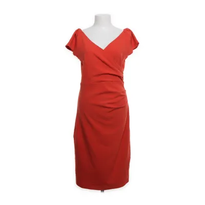Jurk (Rood) van Four Flavour Elastaan, Polyester