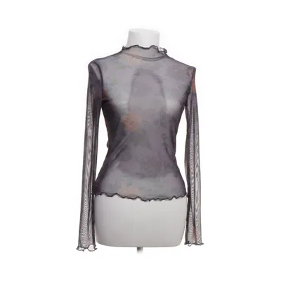 Topp (Lila, Flerfärgad) från Reserved