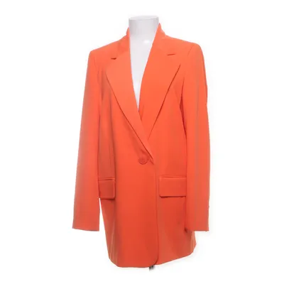 Kavaj (Orange) från InWear Elastan, Återvunnen polyester