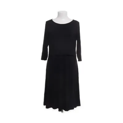 Klänning (Svart) från Séraphine Elastan, Viskos
