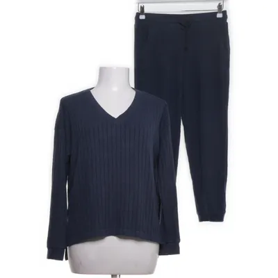 Set (Blå) från Up2Fashion Elastan, Polyester, Viskos