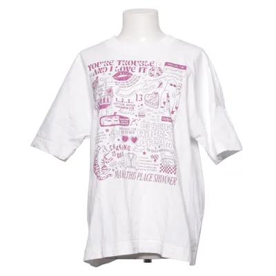 T-shirt (Blaster) van Tates Organisch katoen
