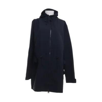 Parka (Bleu) de Kiomi Polyester