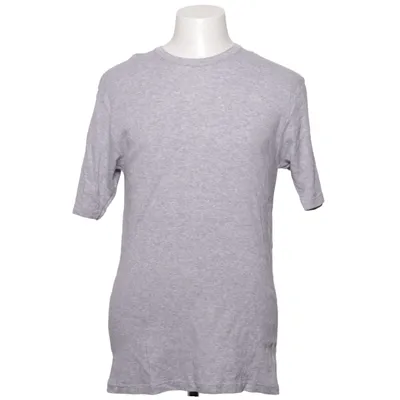 T-shirt (Grijs) van JBS Katoen
