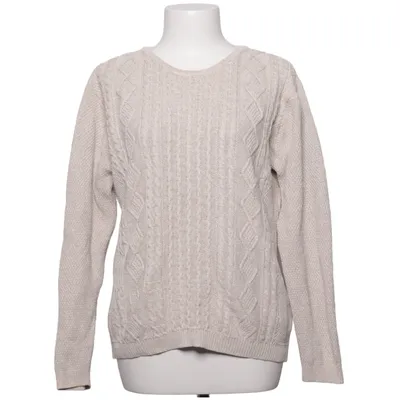 Sweater (Beige) from Stuts Cotton
