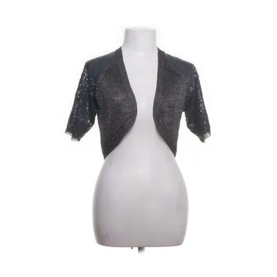 Bolero (Grijs) van Flash Woman Nylon, Polyester, Viscose