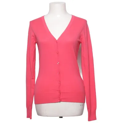 Cardigan (Roze) van WE Katoen, Polyamide
