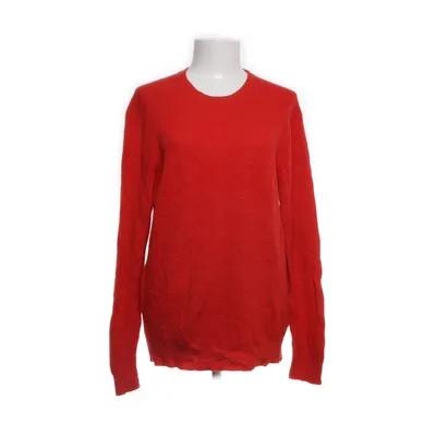 Sweater (Red) from Osprey Wool, Nylon, Viscose
