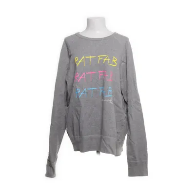 Collegetröja (Grå) från Acne Studios Bomull