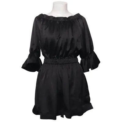 Dress (Black) from Toby Heart Ginger Polyester