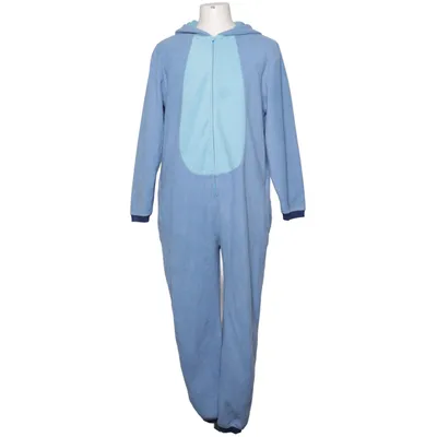 Mjukisdräkt (Stitch) från Disney Bomull, Elastan, Polyester