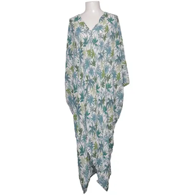 Beach dress (White, Green) from Indiska