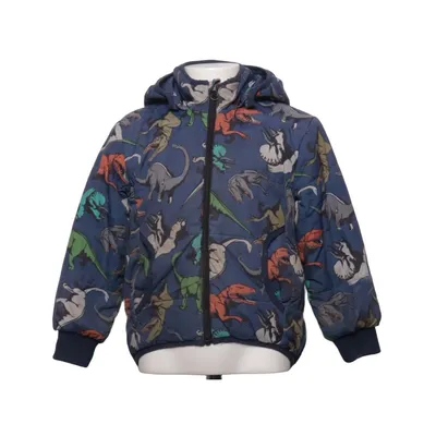 Veste d'hiver (Bleu, Multicolore) de Out Wear by Lindex Polyester