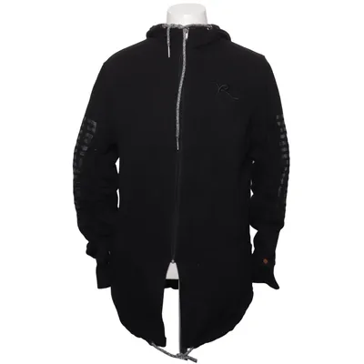 Hoodie (Black) from Rocawear Cotton, Polyester