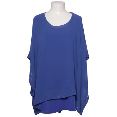 Top (Blue) from Thea Elastane, Polyester