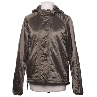 Lättviktsjacka (Grå) från Soft Sport Filippa K Polyamid, Återvunnen polyester