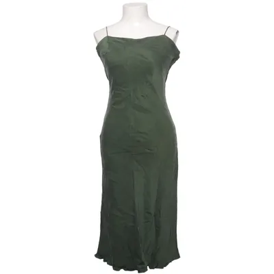 Robe (Vert) de Djerf Avenue Cupro, Viscose