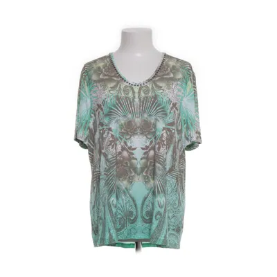 T-shirt (Grön, Flerfärgad) från Gerry Weber Edition