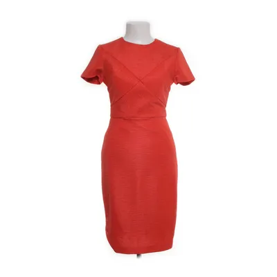 Dress (Red) from Ted Baker Elastane, Polyester