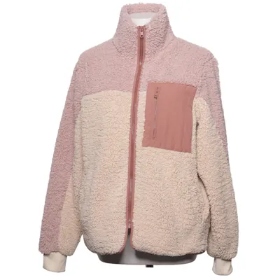 Fleecejakke (Eagle Teddy) fra Neo Noir Polyester