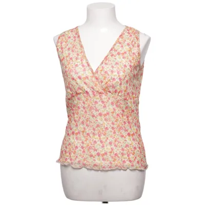 Top (Flerfarvet) fra Joy Polyamid, Polyester