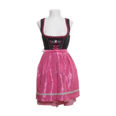 Maskeradkläder (Flerfärgad) Bomull, Polyester