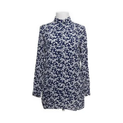 Skjorta (Blå, Vit) från Samsøe & Samsøe