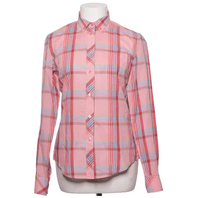 Skjorta (Rosa, Blå, Röd) från GANT Bomull