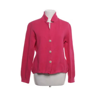 Cardigan (Pink) from Rosebud Cotton