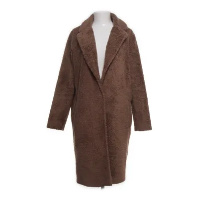 Manteau (Marron) de Dilvin Woman