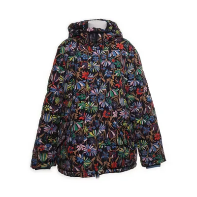 Vinterjacka (Svart, Flerfärgad) från Boden Polyester