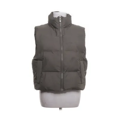 Ytterväst (Grön) från Zara Polyester