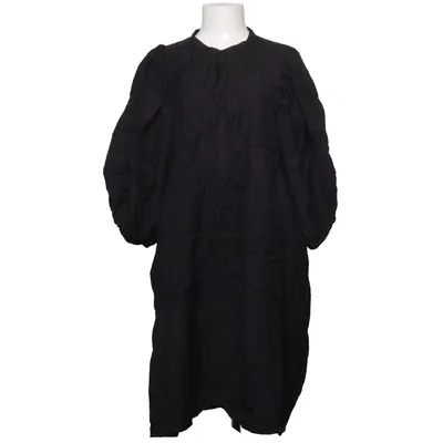 Kjole (Sort) fra Bruuns Bazaar Polyamid, Tencel, Viscose