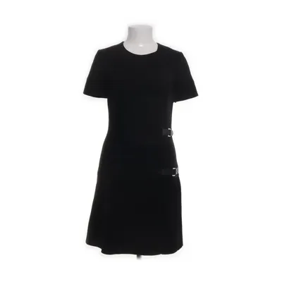 Dress (Black) from Karen Millen Acetate, Elastane, Polyester