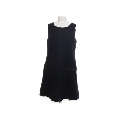Klänning (Blå) från Zara Girls Akryl, Polyester, Ull